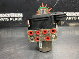 2013 FORD F350 ABS ANTI LOCK BRAKES PUMP MODULE DC34-2C405-CE #1279