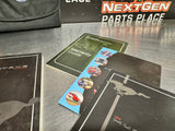 2012 FORD MUSTANG GT OWNERS MANUAL OEM #1315
