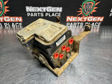2005 SILVERADO DURAMAX ANTI-LOCK BRAKE MODULE OEM 13567146 #639