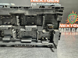 2013 GM SILVERADO SIERRA 6.6 UNDERHOOD FUSE BOX OEM #1031