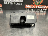 2010 FORD F350 AUXILIARY SWITCHES 8C3T-13D734 OEM #1053