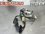 08-09 PONTIAC G8 LF DRIVER FRONT DOOR HARNESS 92200750 OEM #417