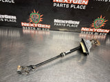 2010 CAMARO SS STEERING SHAFT 92242293 OEM #1232