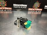 2001 C5 CORVETTE IGNITION SYSTEM WITH KEY 10447055 OEM #969