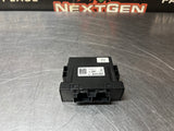 2017 GMC 2500 PARK ASSIST CONTROL MODULE 13512361 OEM #1240
