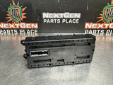 2011 FORD F250 DIGITAL AC HEAT CLIMATE CONTROL BC3T-18C612-DB OEM #1393