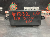 2016 FORD MUSTANG GT LH DRIVER SEAT CONTROL MEMORY MODULE DS7T-14C708-AD #1532