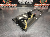 2012 CAMARO SS MANUAL CONSOLE SHIFTER TRIM BEZEL OEM 92233009 #1372
