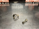 04 - 06 PONTIAC GTO STEERING COLUMN TO RACK BOLT OEM #1025