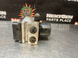 13-14 DODGE RAM ABS MODULE 68052421AF OEM #935