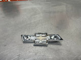 2017 CAMARO SS BACK DECK LID EMBLEM BOW TIE OEM 23358106 #640