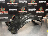 2014 CADILLAC CTS-V FRONT PASSENGER RH INNER FENDER WHEEL LINER 20851000 #1233