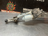 2014 CADILLAC CTS-V COUPE WINDSHIELD WIPER MOTOR LINKAGE ASSEMBLY OEM #1233