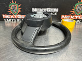 2015 FORD MUSTANG GT STEERING WHEEL OEM #1330