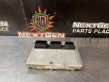 2005 FORD F350 6.0 POWER STROKE PCM 5C3A-12A650-KZC OEM #1162