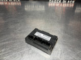 2011 CHEVY SILVERADO 2500HD TRANSFER CASE CONTROL MODULE 24252878 OEM #1200