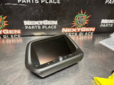 2017 CAMARO SS NAVIGATION DISPLAY SCREEN RADIO OEM 84229263 #1540