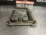 2006 GMC SIERRA 2500HD 6.6 LBZ DURAMAX PCM 12603623 OEM #997