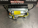 2014 FORD MUSTANG PASSENGER AIRBAG ASSEMBLY OEM CR33-63044A74 #970