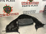 97 - 04 C5 CORVETTE CARGO NET WITH CASE OEM #VV637