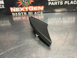 2012 CADILLAC CTS-V COUPE LH DRIVER SIDE INTERIOR MIRROR TRIM OEM #1592