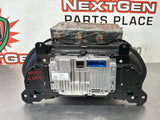 2022 CAMARO SS CLUSTER 6,329 MILES 84416816 OEM #454