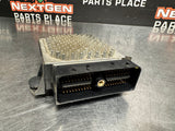 2012 SILVERADO ALLISON TCM T14 TRANSMISSION CONTROL MODULE CORE 24257038 #953