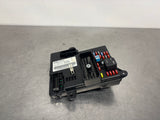 2009 C6 CORVETTE BCM BODY CONTROL MODULE FUSEBOX OEM 25879086 #1485