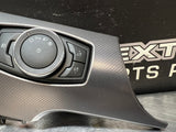 2019 FORD MUSTANG GT HEADLIGHT SWITCH DASH TRIM BEZEL FR3B-13D168 OEM #1228