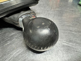 2011 CAMARO SS SHIFT KNOB AND SHIFTER BOOT OEM #1028
