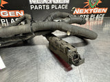 2014 FORD F350 6.7 DIESEL 6R140 AUTO TRANS TCASE WIRING HARNESS OEM #872