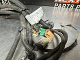 2017 FORD F150 TAIL LIGHT WIRING HARNESS GL3T-13A409-TA OEM #1345