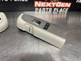 2013 CHEVY SILVERADO 6.6 DURAMAX FRONT AND REAR WINDOW SWITCHES OEM #1017