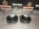 2024 FORD MUSTANG GT FRONT LH/RH  DOOR SPEAKERS OEM #1392