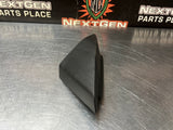 2014 FORD MUSTANG GT RH PASSENGER DOOR MIRROR TRIM COVER OEM #1261