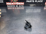 05-13 C6 CORVETTE RH PASSENGER DOOR RELEASE SWITCH 10362041 #1492