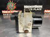 14-16 RAM 2500/3500 ABS PUMP CONTROL MODULE 68212541AF OEM #4196