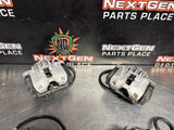 2006 C6 CORVETTE BRAKE CALIPERS BASE OEM #1364