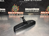 2016 FORD MUSTANG GT REAR VIEW MIRROR FU5A-17E678-TD OEM #1596