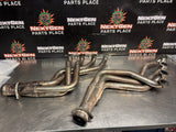 08 - 09 PONTIAC G8 KOOKS HEADERS #1590