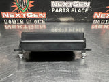 2016 FORD MUSTANG GT LIGHTING CONTROL MODULE FR3T-14D644-BF OEM #1532