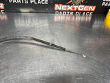 04-06 PONTIAC GTO ENGINE OIL DIPSTICK OEM #1251