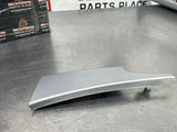 2015 FORD MUSTANG GT LH DRIVER SIDE DASH TRIM FR3B-63044B78 OEM #344