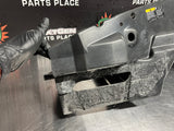 05-13 C6 CORVETTE INNER FENDER PASSENGER SIDE RH OEM #1038