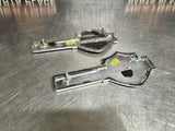2005 FORD F250 HARLEY EDITION FENDER EMBLEMS OEM #929