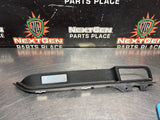 2016 MUSTANG GT CALI SPECIAL RH DASH PANEL TRIM  GR3J-63044B88-A OEM #1478