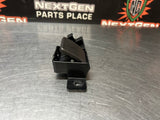 14-19 C7 CORVETTE HOOD LATCH RELEASE LEVER OEM #1181