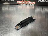 2016 FORD MUSTANG GT LH DRIVER SIDE INTERIOR DOOR HANDLE OEM FR3B-6322897-A #939