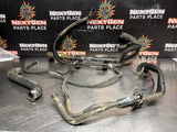 2004 PONTIAC GTO RADIATOR HOSE KIT OEM #1438