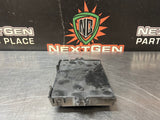 2011 FORD F250 DIESEL TRANSFER CASE COMPUTER MODULE BC3A-7H417-AF OEM #1265